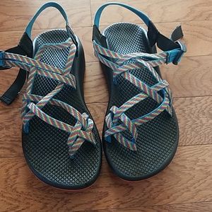 Womens Chaco sandals